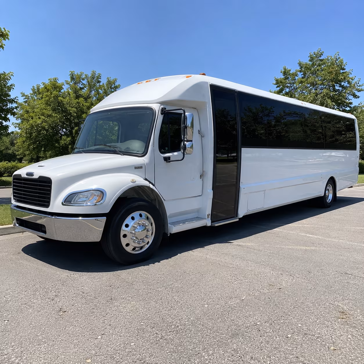 blue springs government military transportation onboard