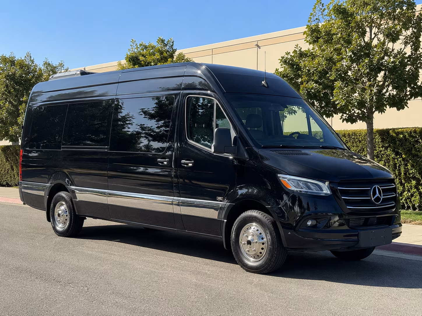blue springs government military transportation