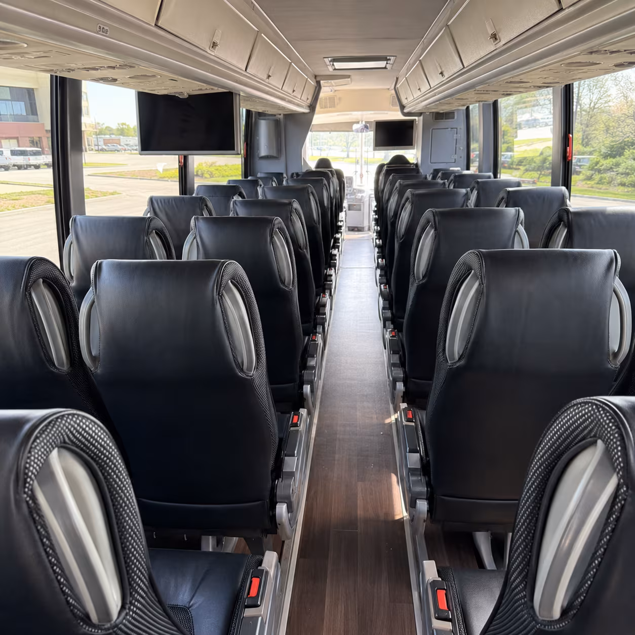 blue springs group transportation to kansas city sporting events and concerts