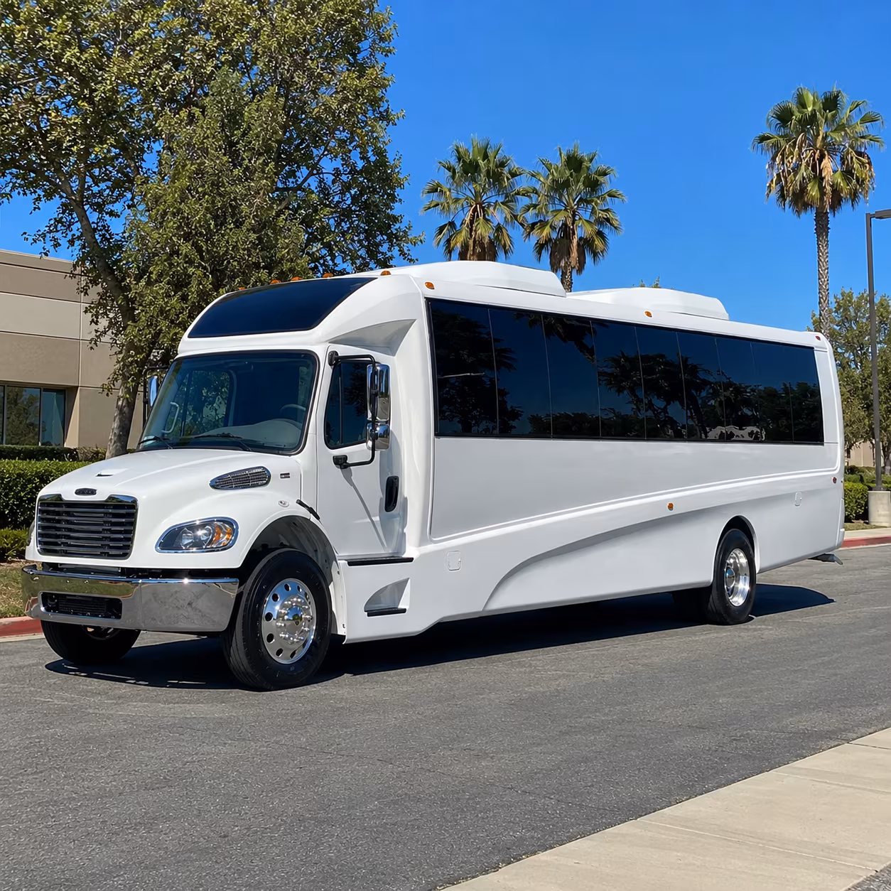 concert shuttle buses to t mobile center shows in kansas city