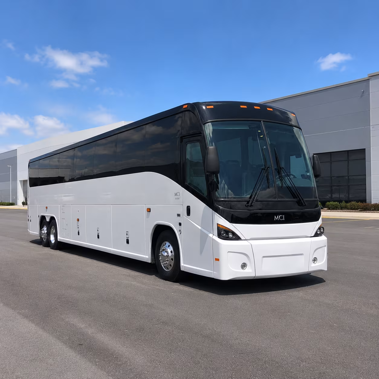 corporate group airport shuttles serving blue springs businesses