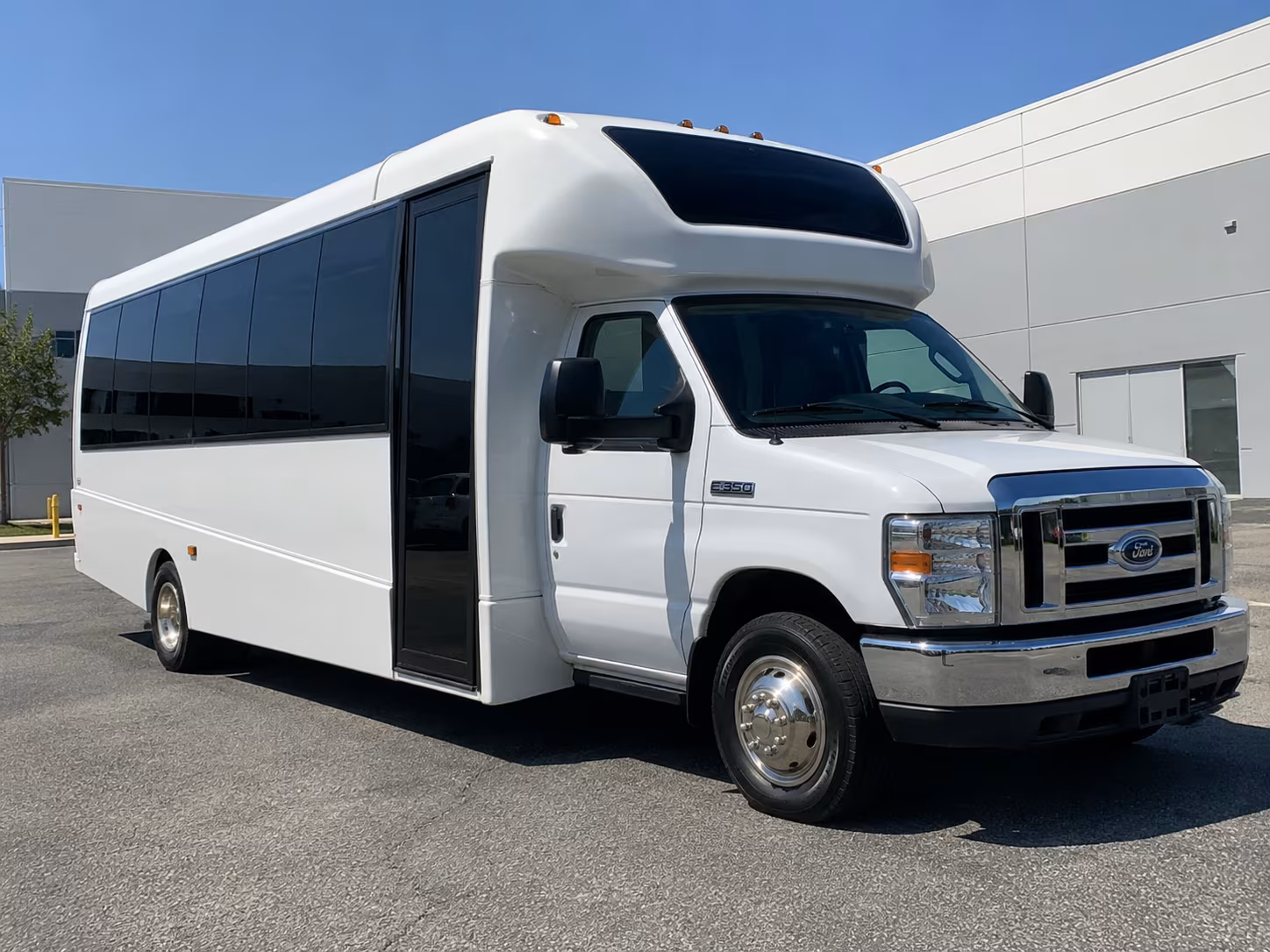 find the perfect transportation for your next prom 3