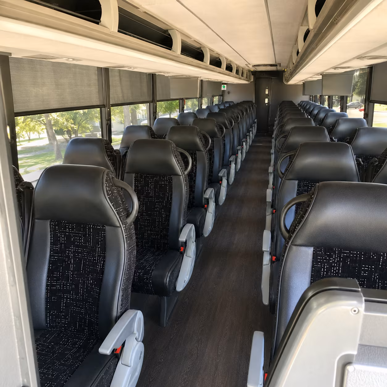 group retreat and spiritual travel buses from blue springs