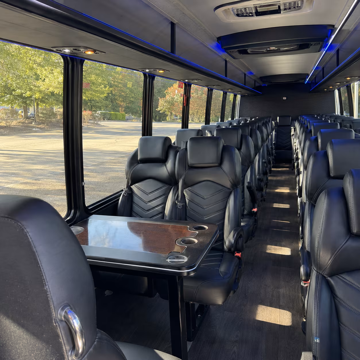 instant online bus rental quotes in blue springs