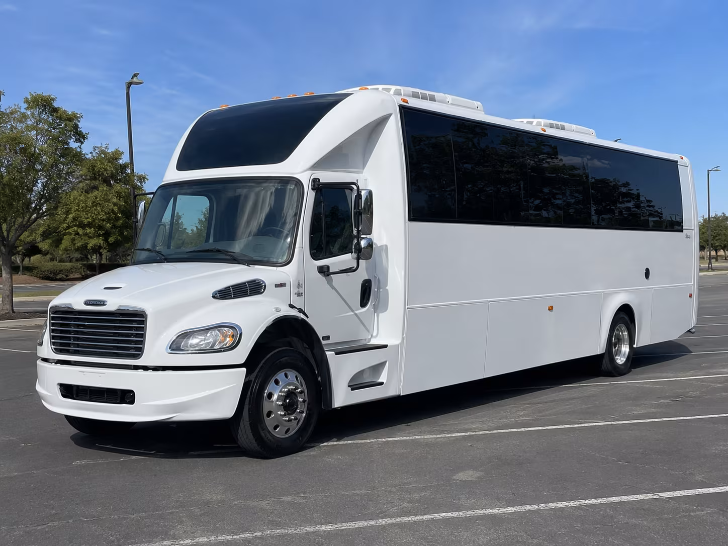 kansas city concert venues blue springs party bus rental