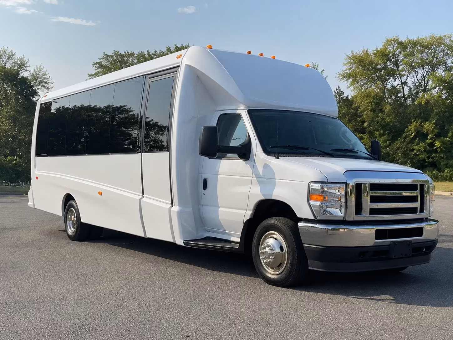 kansas city sporting events blue springs party bus rental