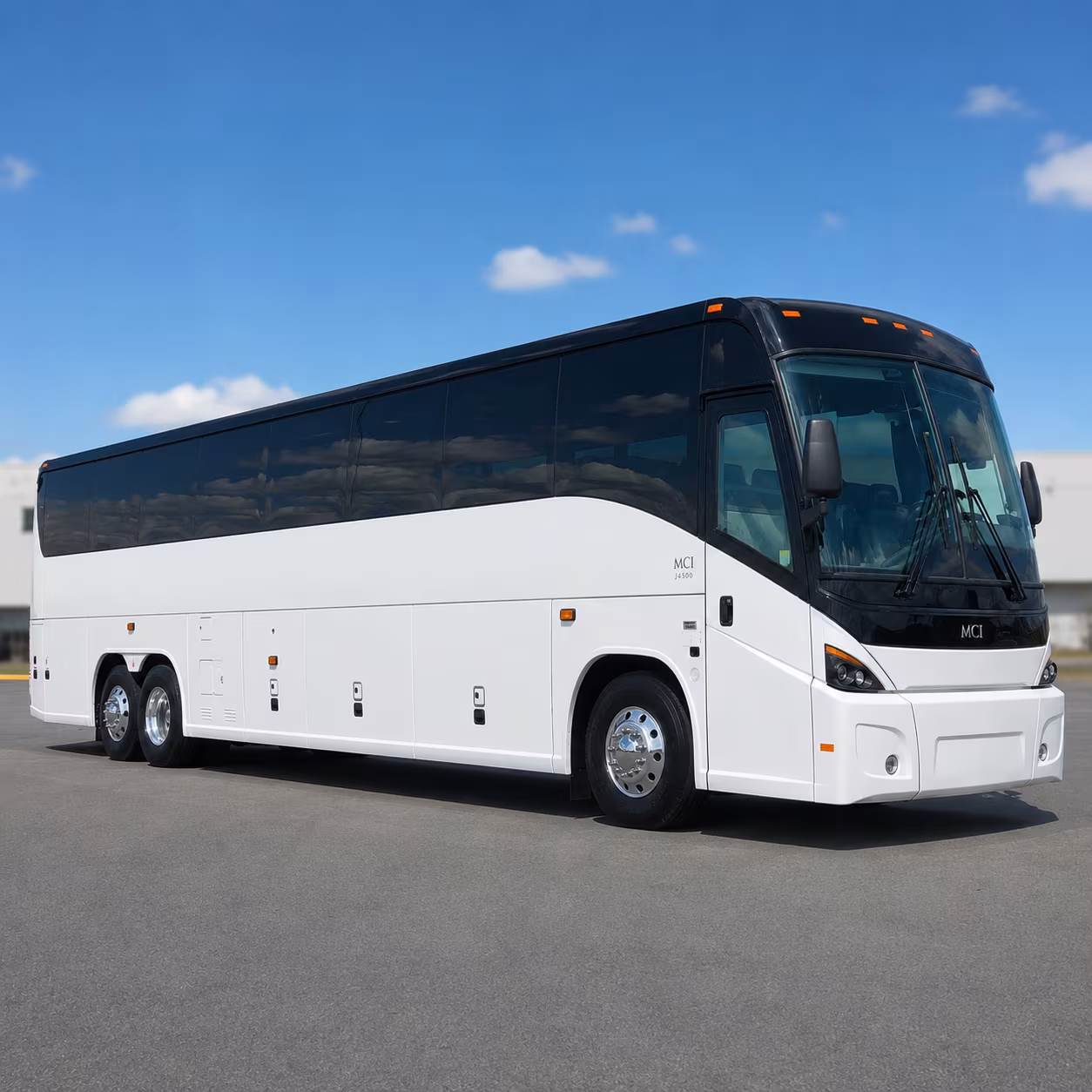 long distance charter buses for road trip games and away fan travel