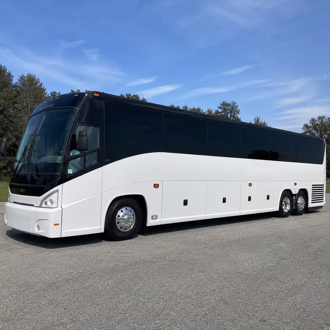 one search for your blue springs group trip