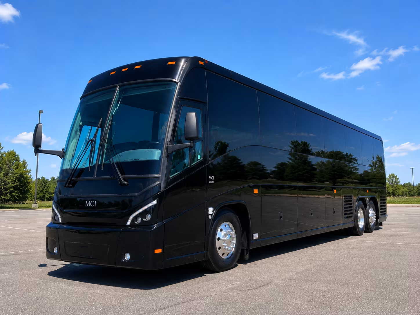overnight and multi day charter bus packages from blue springs