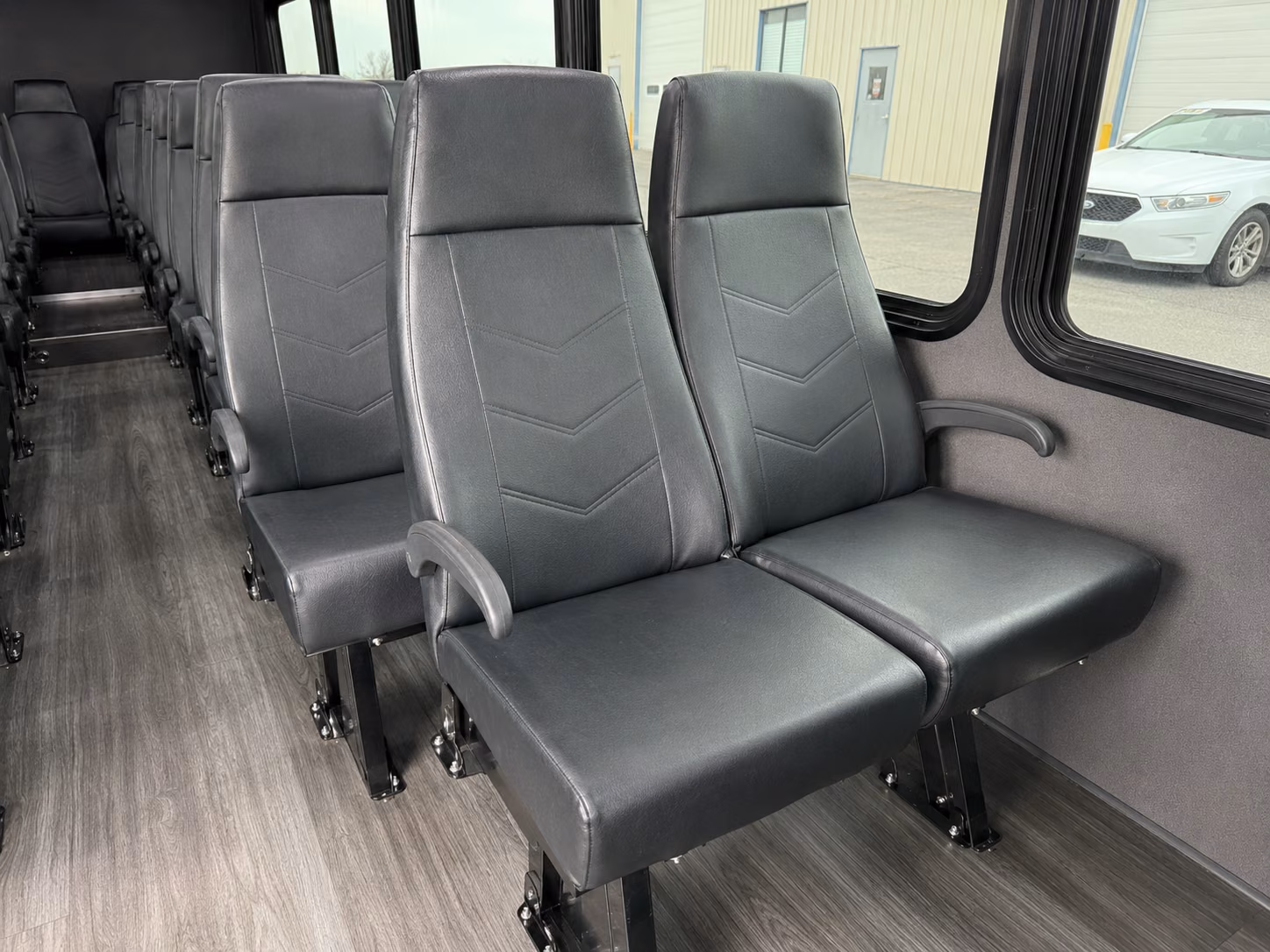 party buses for blue springs bachelorette and bachelor celebrations
