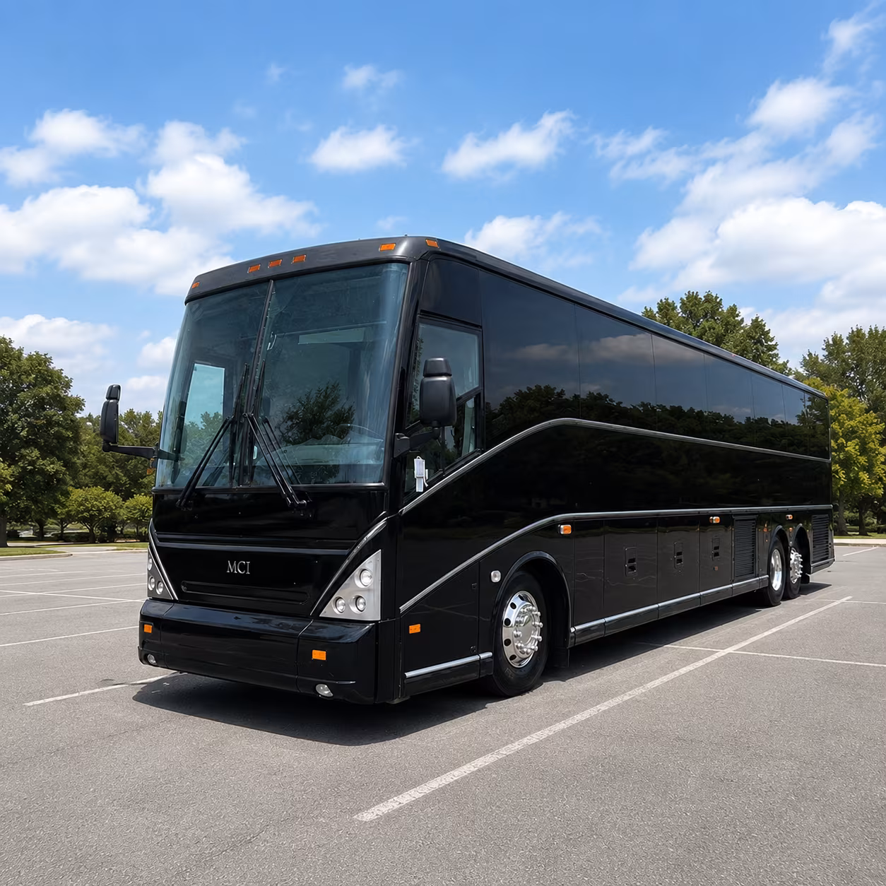 shuttle buses for blue springs and jackson county government agencies
