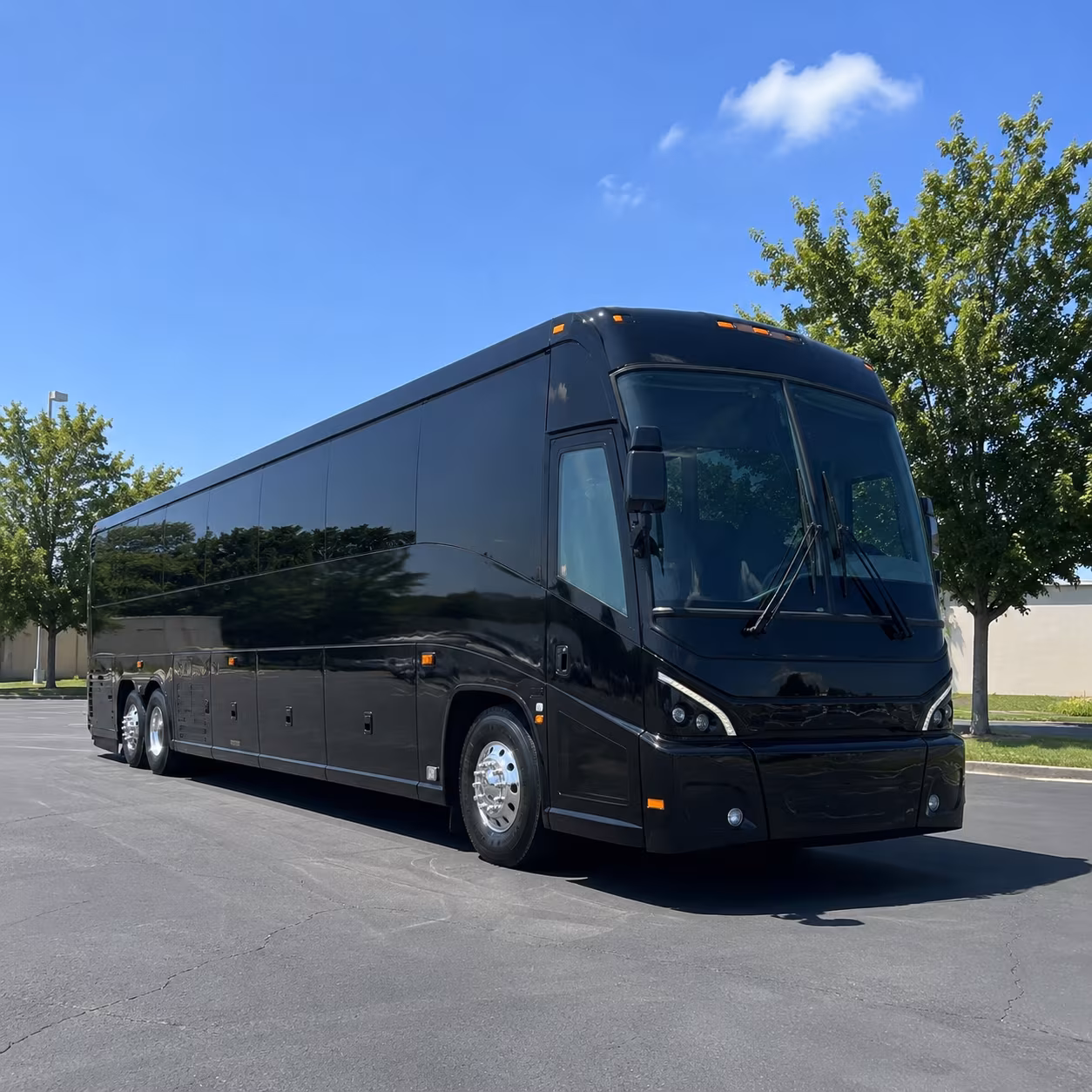 wedding party event group airport transfers near blue springs