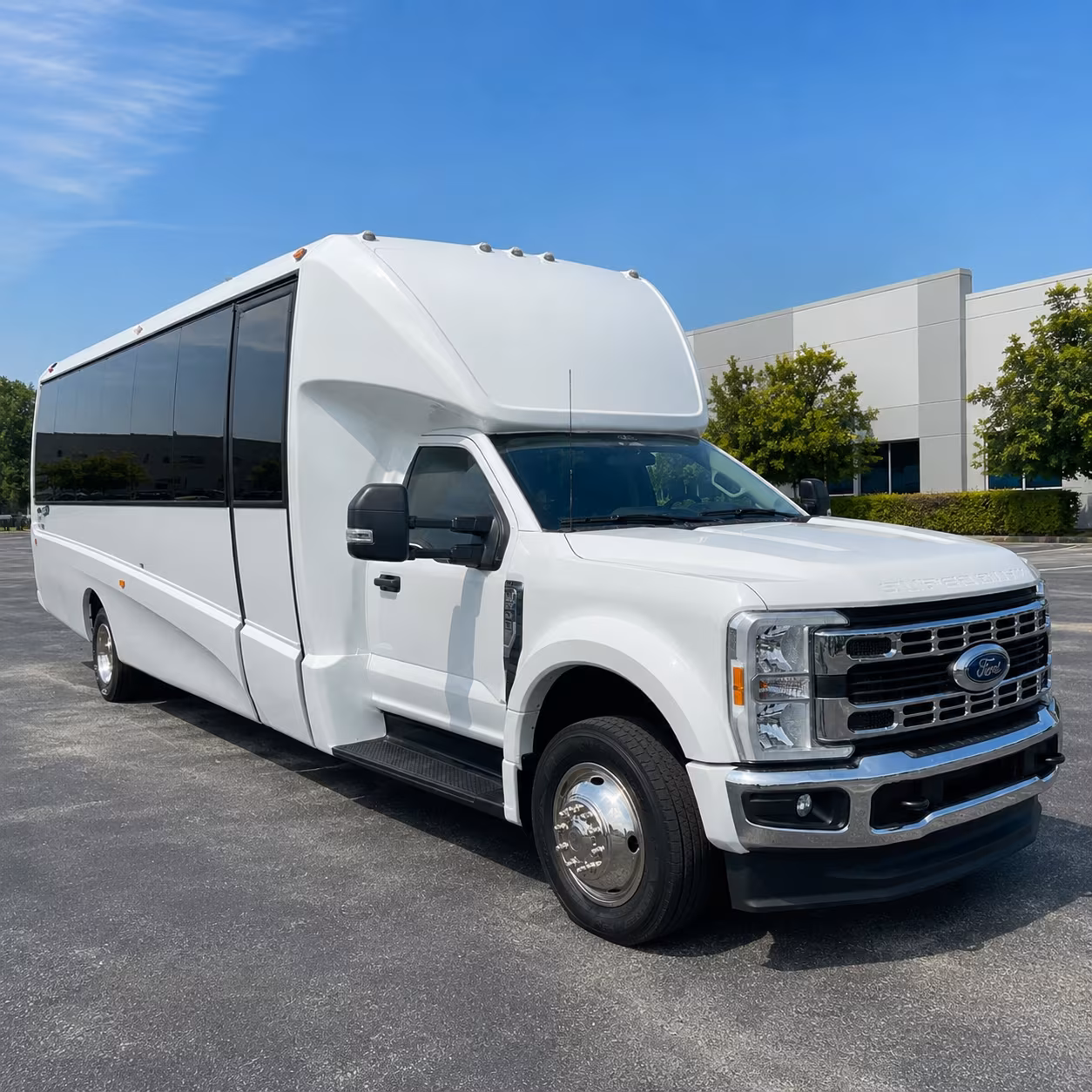 why rent using bluespringscoachbusservice com